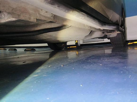 [济南·鲁A] 二手本田本田XR-V2017款 1.8L EXi CVT舒适版