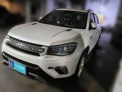 [济南·鲁A]长安&nbsp;&nbsp;长安CS75&nbsp;&nbsp;2016款 2.0L 手动豪华型 国V