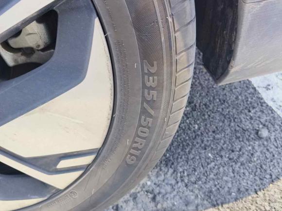 [杭州·浙A] 二手睿蓝汽车睿蓝72023款 450km 驰月