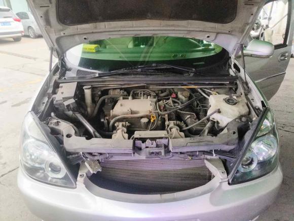 [上海·沪E] 二手别克别克GL82006款 陆尊 3.0L GT 精英版