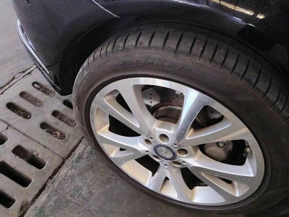 [成都·川A] 二手奔驰奔驰S级2012款 S 400 L HYBRID Grand Edition