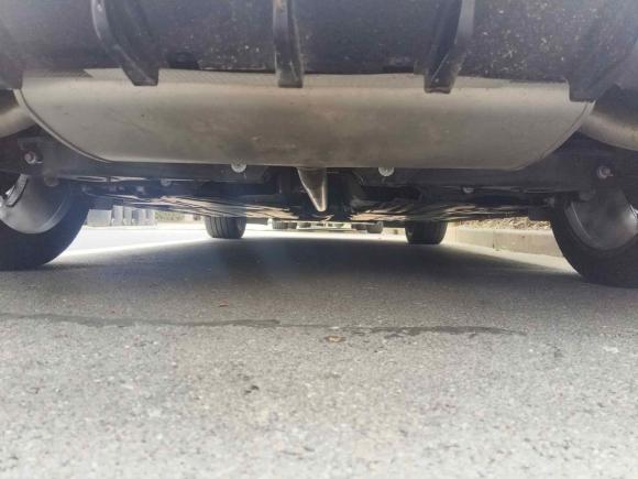 [上海·沪A] 二手领克领克02 Hatchback2021款 2.0TD Halo 驾控套件版