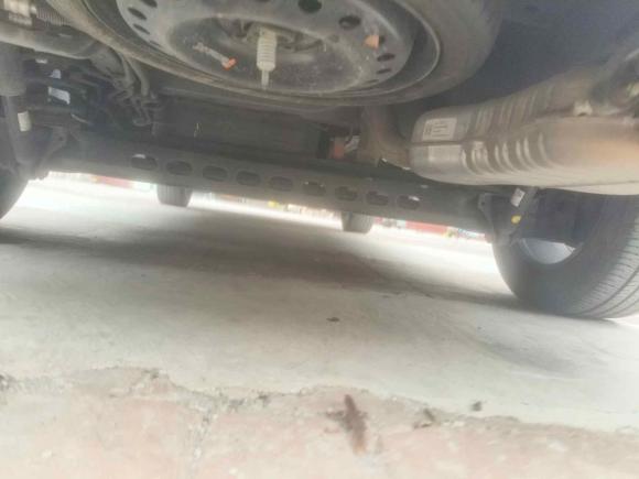 [上海·沪L] 二手别克别克GL82021款 陆上公务舱 652T 舒适型