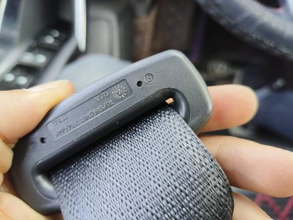 [西安·陕A] 二手长安长安CS552019款 1.5T 自动炫色型 国VI