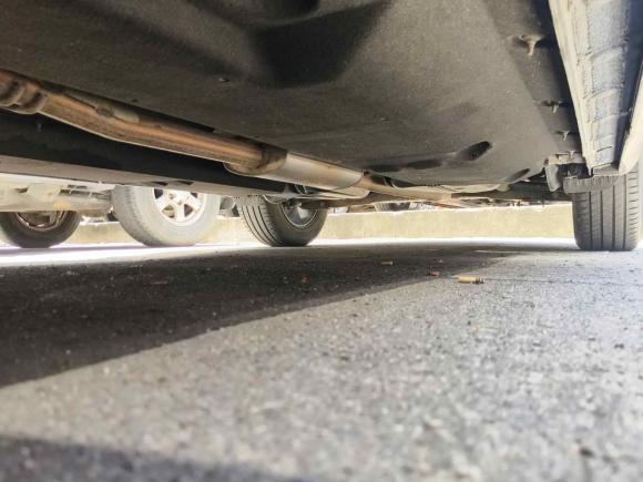 [深圳·粤L] 二手红旗红旗HS52019款 2.0T 智联旗享版