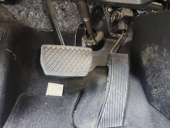 [宁波·浙B] 二手本田冠道2017款 240TURBO 两驱尊享版