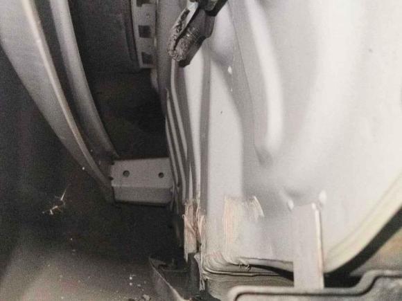 [成都·川A] 二手本田思域2013款 十周年纪念 1.8L 自动舒适版