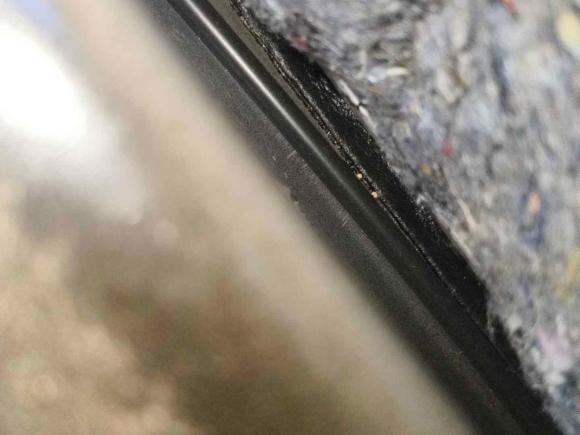 [武汉·鄂A] 二手本田歌诗图2012款 2.4L 豪华版