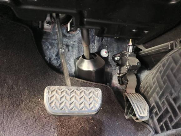 [济南·鲁A] 二手丰田YARiS L 致炫2020款 致炫X 1.5L CVT领先版