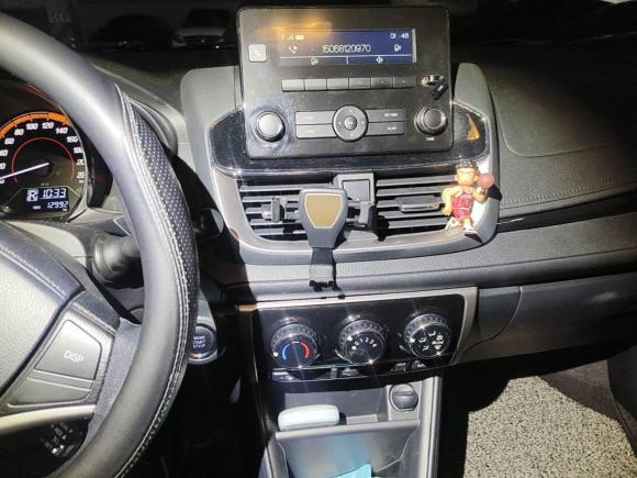 [杭州·浙A] 二手丰田YARiS L 致炫2022款 致炫X 1.5L CVT豪华PLUS版