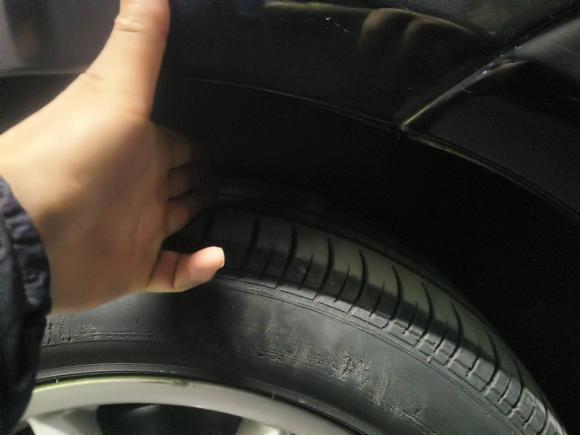 [上海·沪G] 二手保时捷Cayenne2007款 Cayenne 3.6L