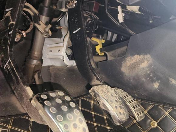 [西安·陕U] 二手比亚迪元2016款 1.5L 手动尊贵型