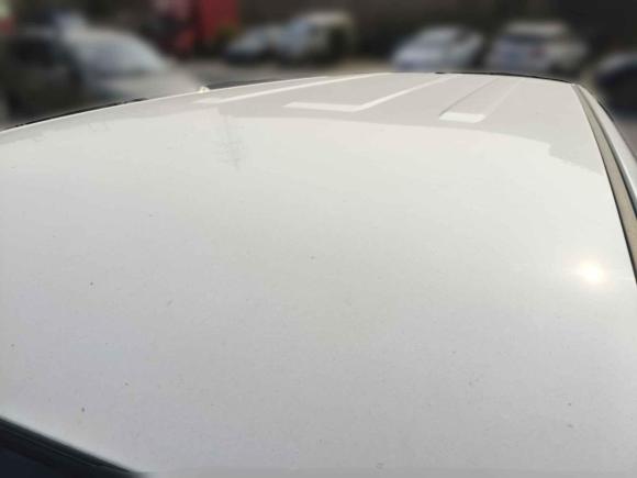 [杭州·浙A] 二手长安凯程长安欧尚A600EV2019款 EV