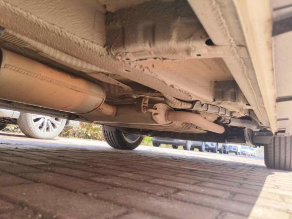 [上海·豫Q] 二手吉利汽车嘉际2019款 1.5TD MHEV DCT尊享型