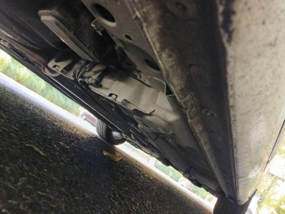 [杭州·浙A] 二手别克君威2015款 1.6T 精英技术型