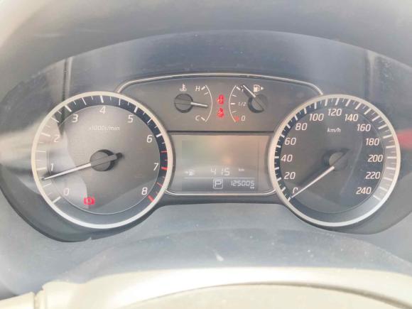 [上海·沪A] 二手日产轩逸2021款 经典 1.6XE CVT舒适版