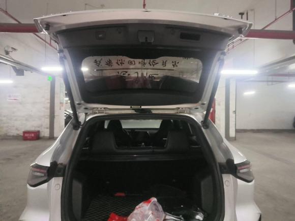 [上海·苏U] 二手长安欧尚长安欧尚X5 PLUS2023款 1.5T DCT智趣AI版