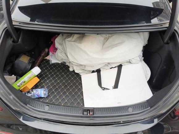 [南京·苏A] 二手奔驰奔驰E级2020款 改款 E 300 L 时尚型