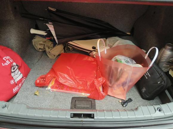 [广州·粤A] 二手宝马宝马3系2010款 320i时尚型