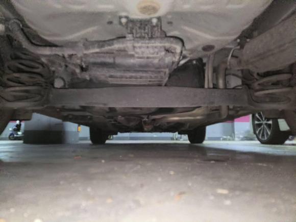 [深圳·粤S] 二手丰田YARiS L 致炫2021款 1.5L CVT领先版