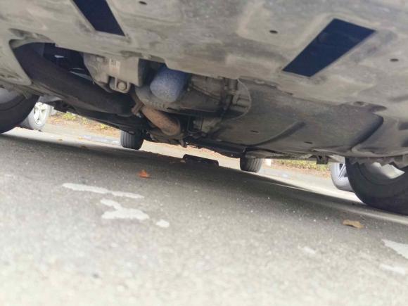 [成都·川A] 二手别克别克GL82021款 ES陆尊 653T 舒适型