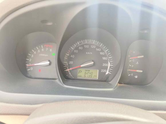 [济南·鲁A] 二手起亚赛拉图2010款 1.6 AT GL