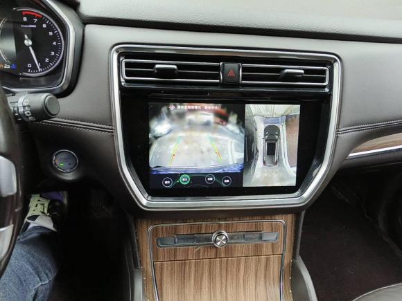 [金华·浙G] 二手荣威荣威RX82018款 30T 智联网四驱旗舰版