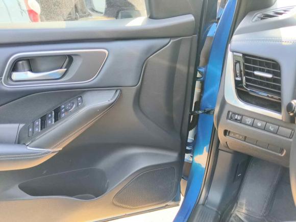 [上海·沪C] 二手日产逍客2023款 1.3T CVT旗舰版