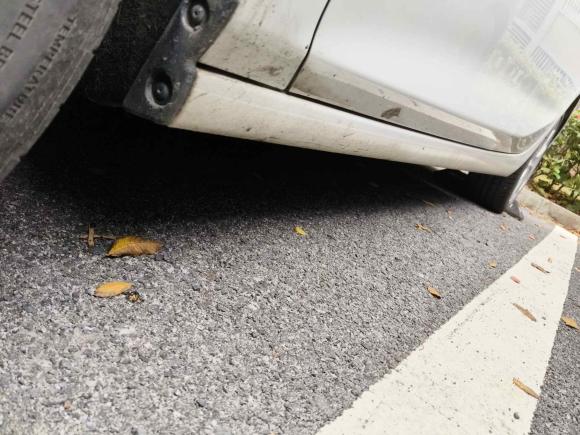 [上海·沪C] 二手雪佛兰科鲁兹2017款 1.4T 两厢 双离合领锋版