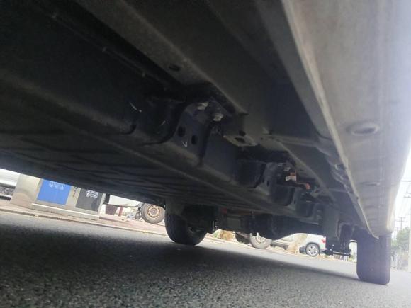 [宁波·浙B] 二手五菱汽车五菱扬光2024款 300km 舒适型客车版 75kW