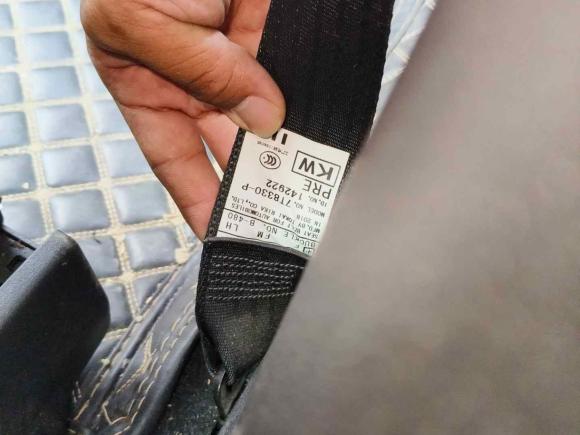 [武汉·鄂A] 二手斯巴鲁森林人2018款 2.5i 豪华导航版EyeSight