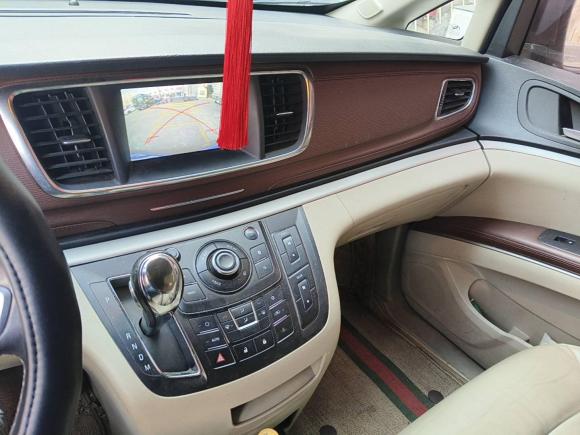 [青岛·鲁B] 二手别克别克GL82018款 28T 豪华型 国VI