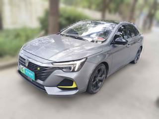 荣威荣威i6 MAX新能源2020款 1.5T PHEV爽酷天幕版