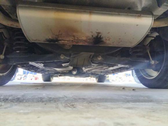 [上海·皖R] 二手福特翼虎2017款 EcoBoost 180 两驱精翼型