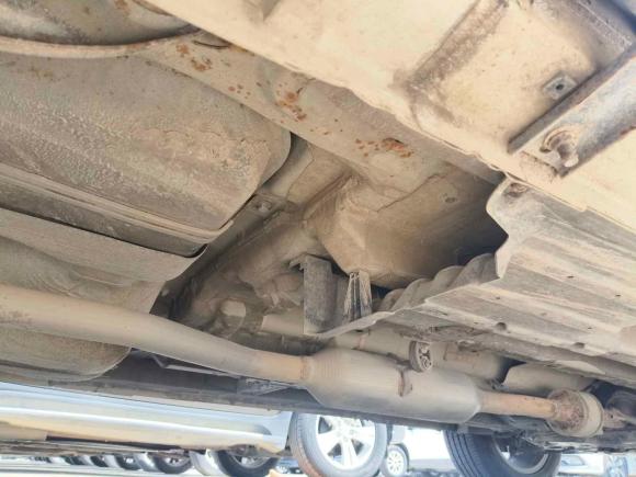 [合肥·皖A] 二手长安长安CS552017款 1.5T 手动炫色型