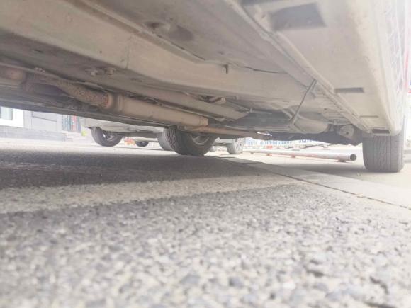 [杭州·沪C] 二手本田奥德赛2007款 2.4L 舒适版