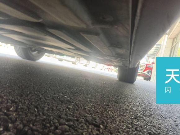 [台州·浙J] 二手宝马宝马3系2015款 316Li 时尚型