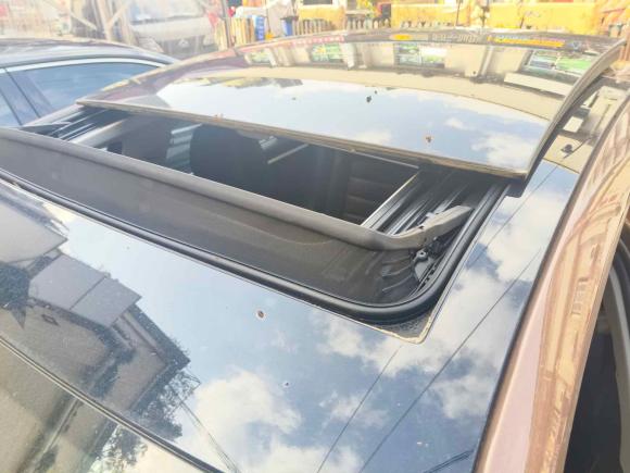 [成都·川A] 二手大众凌渡2015款 330TSI DSG舒适版