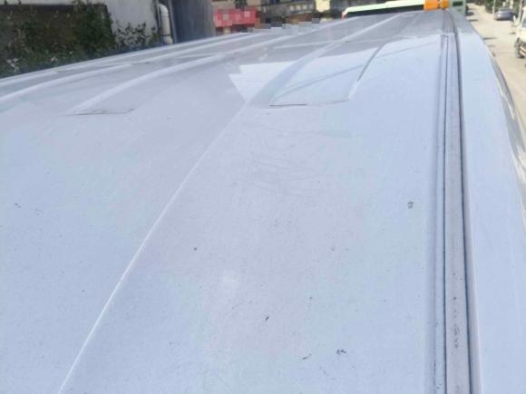 [宁波·浙B] 二手远程远程超级VAN2024款 智富版中轴高顶66kWh