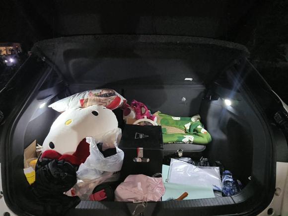 [上海·沪A] 二手大众ID.4 CROZZ2021款 长续航PRO两驱版