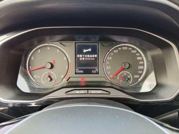 [佛山·粤E] 二手捷达捷达VS72021款 三十周年纪念版 1.4T 自动悦享版