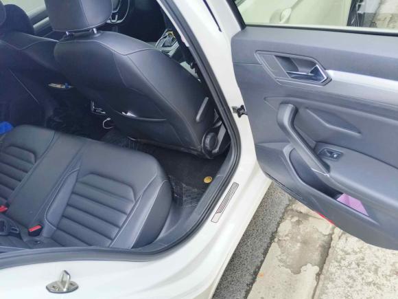 [常州·苏D] 二手大众凌渡2019款 280TSI DSG舒适版 国VI