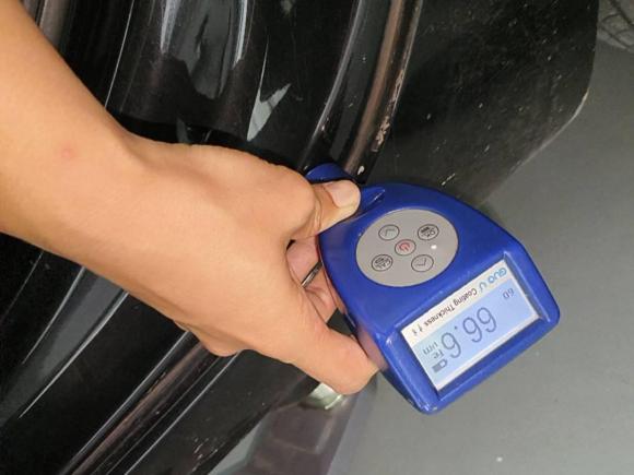 [广州·粤A] 二手奥迪奥迪A6L2012款 35 FSI 舒适型