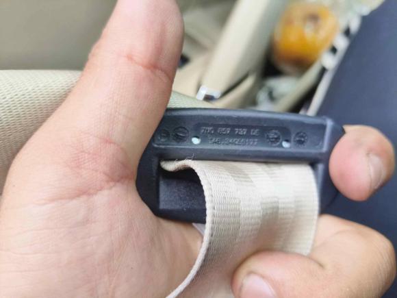 [杭州·皖P] 二手大众帕萨特2013款 1.8TSI DSG御尊版