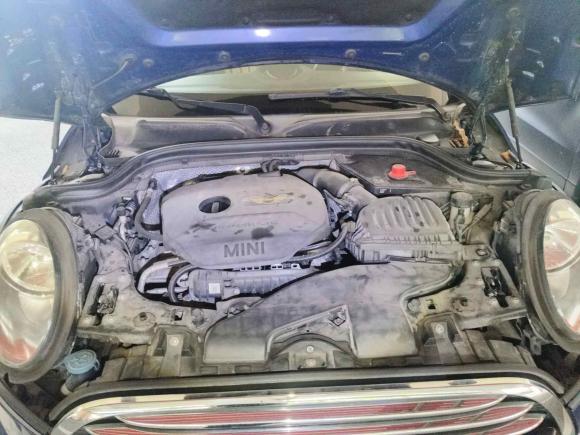 [广州·粤A] 二手MINIMINI2014款 1.5T COOPER Fun