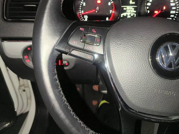 [杭州·浙A] 二手大众速腾2018款 1.6L 自动舒适型