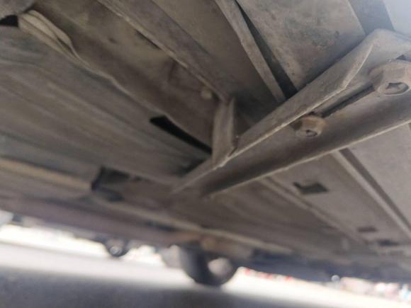 [温州·浙C] 二手福特翼虎2013款 1.6L GTDi 两驱舒适型