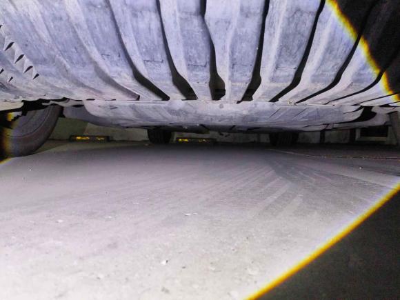 [无锡·苏B] 二手奔驰奔驰C级2015款 改款 C 200 L