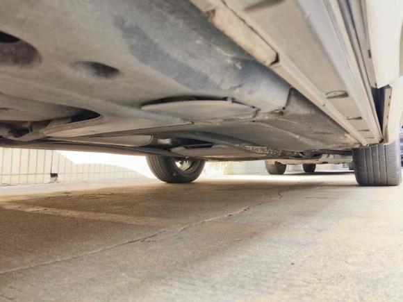 [深圳·粤S] 二手奥迪奥迪Q32022款 35 TFSI 时尚动感型