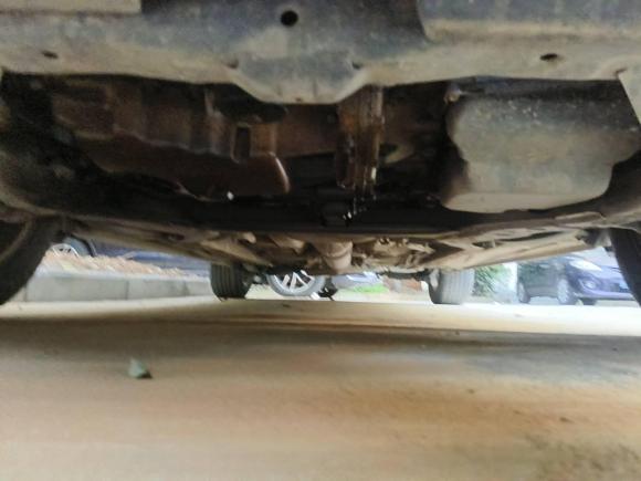 [南昌·赣A] 二手奔腾奔腾X802015款 2.0L 自动豪华型